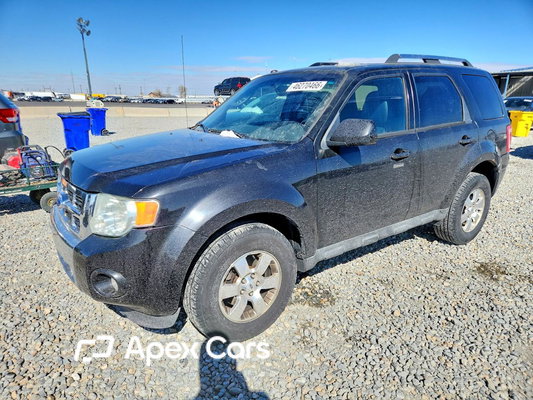 Ford Escape 2011 - Image 1 of 13