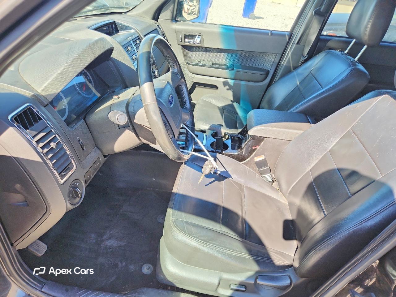 Ford Escape 2011