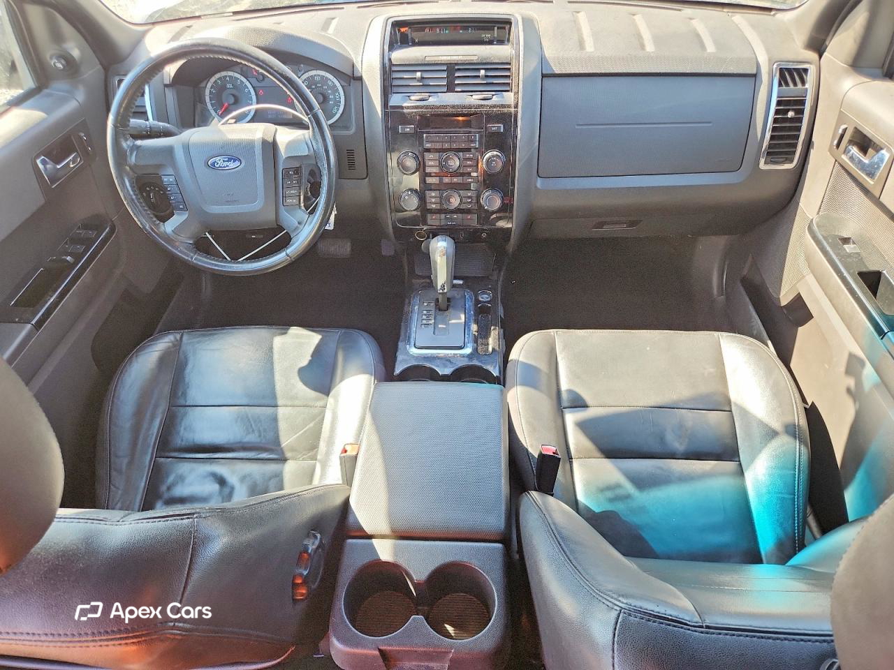 Ford Escape 2011
