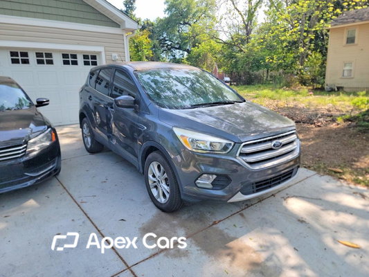 Ford Escape 2017 - Zdjęcie 1 z 10