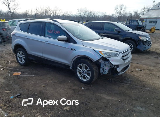 Ford Escape 2017 - Image 1 of 13