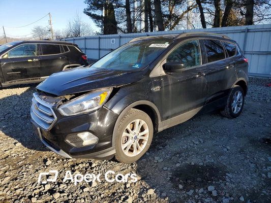 Ford Escape 2018 - Image 1 of 14