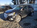 Ford Escape 2018