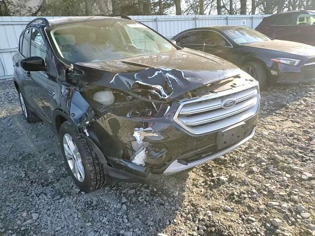 Ford Escape 2018