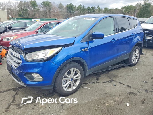 Ford Escape 2017 - Zdjęcie 1 z 13
