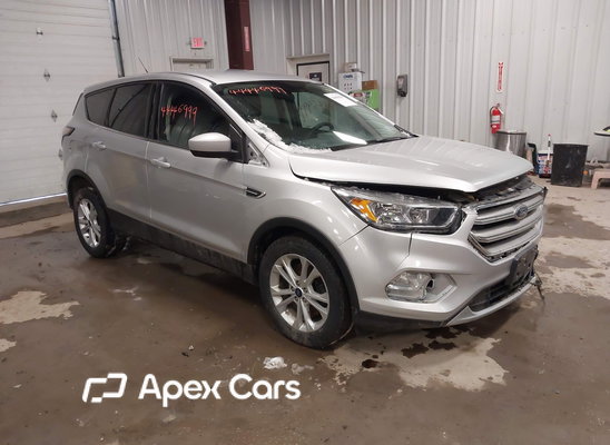 Ford Escape 2017 - Image 1 of 17