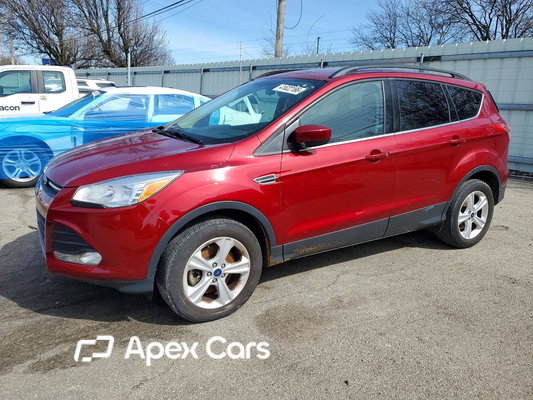 Ford Escape 2016 - Image 1 of 14