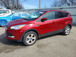Ford Escape 2016