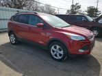 Ford Escape 2016
