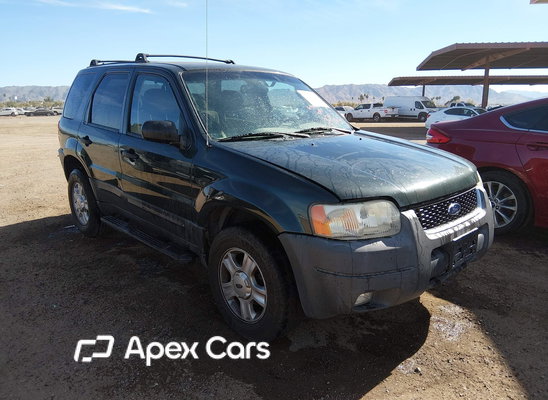 Ford Escape 2003 - Image 1 of 12