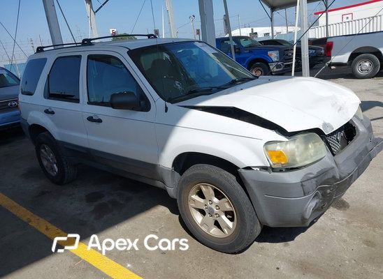 Ford Escape 2007 - Image 1 of 16