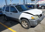 Ford Escape 2007