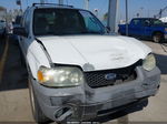 Ford Escape 2007