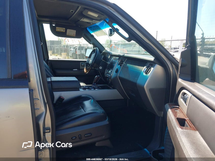 Ford Expedition 2008