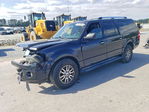 Ford Expedition 2012