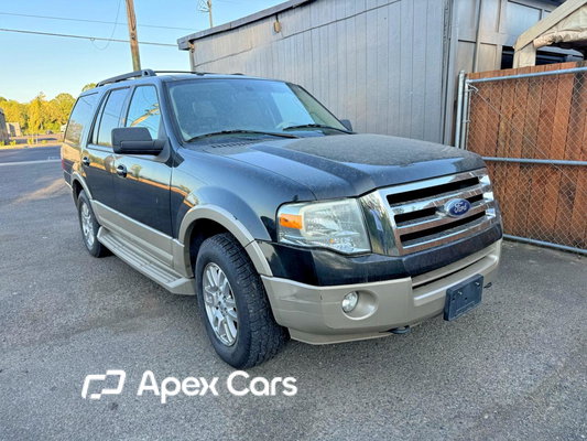 Ford Expedition 2010 - Image 1 of 11