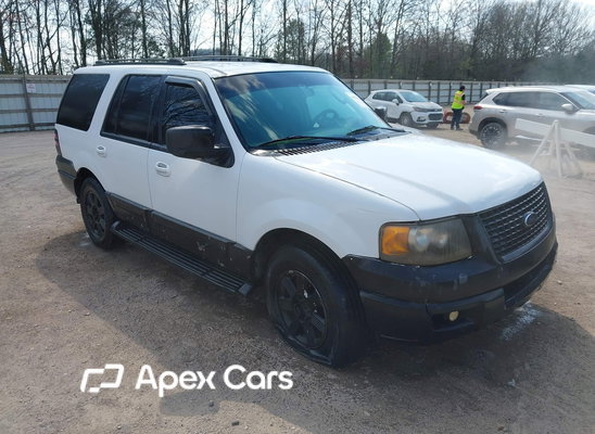 Ford Expedition 2003 - Image 1 of 12