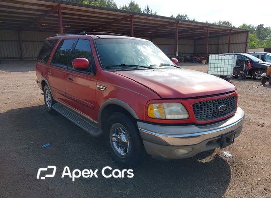 Ford Expedition 2000 - Image 1 of 12