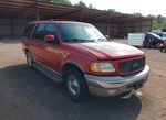 Ford Expedition 2000