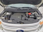 Ford Explorer 2014