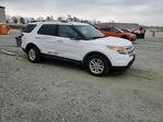 Ford Explorer 2014