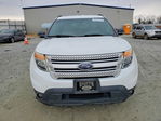 Ford Explorer 2014