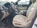 Ford Explorer 2014