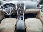 Ford Explorer 2014