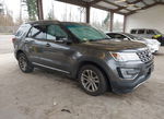Ford Explorer 2016