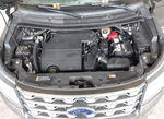 Ford Explorer 2016