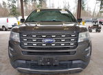 Ford Explorer 2016
