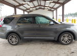 Ford Explorer 2016