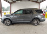 Ford Explorer 2016