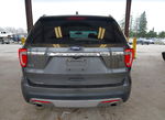 Ford Explorer 2016