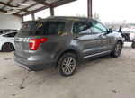Ford Explorer 2016