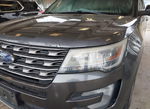 Ford Explorer 2016