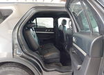 Ford Explorer 2016