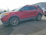 Ford Explorer 2013