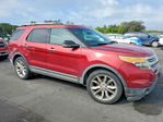Ford Explorer 2013