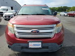 Ford Explorer 2013
