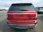 Ford Explorer 2013
