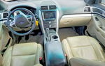 Ford Explorer 2013