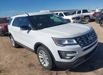 Ford Explorer 2017