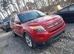 Ford Explorer 2014