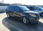Ford Explorer 2014