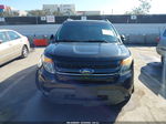 Ford Explorer 2014