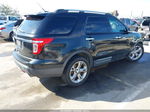 Ford Explorer 2014