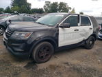 Ford Explorer 2017