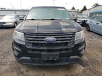 Ford Explorer 2017