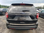 Ford Explorer 2017